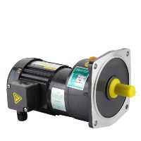 Mito 1500W monophasé triphasé vertical horizontal de type 50Hz 60Hz petit moteur à engrenages à courant alternatif pour machines industrielles