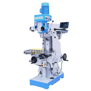 Hot selling Vertical Drilling Milling Variable Speed Milling Drilling Machine