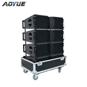 Caja de vuelo KA208 (4 en 1) Pestillos Penn Elcom - Product Image 5