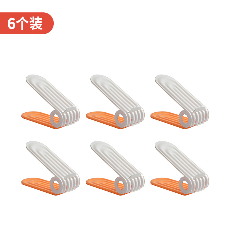 Orange 6-pack