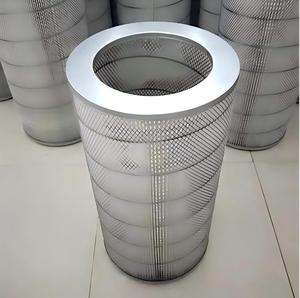 ผู้ผลิตจัดหาเครื่องกรองฝุ่นสำหรับรถดูดฝุ่น - Product Image 3