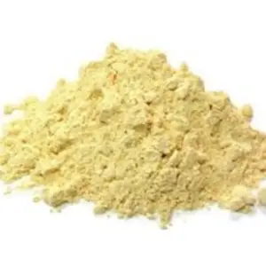 Supply Bi2O3 Powder High quality 3um bismuth oxide ceramic powder material CAS 1304-76-3 Bi2O3 Bismuth Oxide powder