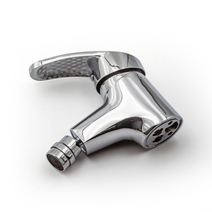 Смеситель для биде с одним рычагом - Product Image 3