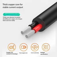 Connecteur mâle DC 5521 5525 à angle droit nickelé, tressé, 0,5/0,75/1,3 mm², haute intensité, rapide, pour ordinateur, caméra, téléphone portable