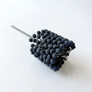 Linh hoạt xi lanh ống đánh bóng uốn mài giũa công cụ bàn chải mài giũa bàn chải từ Trung Quốc - Product Image 2