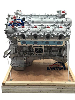 Bloc moteur M157 de haute qualité 5,5 L essence pour Mercedes AMG E CLS S CL G ML GL GLE SL 63
