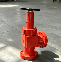 Accessoires et vannes API haute pression pour le pétrole, vanne de régulation, fabricant de vannes en Chine