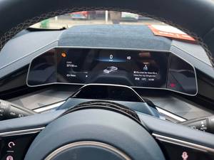 Zeekr 001 2023, accélération 3,8s, transmission intégrale, batterie 100 kWh, autonomie 656 km, véhicule électrique d'occasion, prêt à être expédié. - Product Image 2