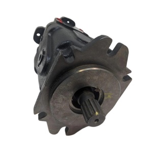 Pompe à piston à entraînement direct série 421AK 421AK00001A 421AK00005B 421AK00006A Pompe à piston axial haute performance pour pelles rétrocaveuses - Product Image 4