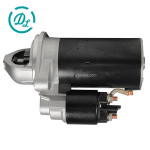 332G4157 11131563 11131873 AZE2202 AZE2231 IS1275 2.0KW CAS-E Motor Excavator Starter 01183043 04114869 04118169 - Product Image 1