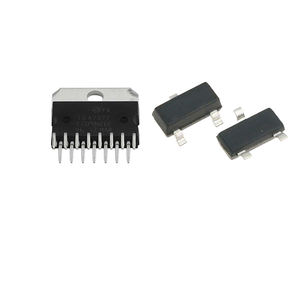 CI SI52111-B3-GM2, Oscilador PCI Express de 1 Salida, Especialmente Diseñado para CI de Reloj/Temporización de Aplicación Específica - Product Image 1