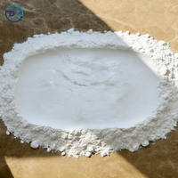 Poudre d'hydroxyde de calcium à haute blancheur CAS 1305-62-0, poudre de Ca(OH)2 de haute pureté, chaux hydratée, chaux calcaire