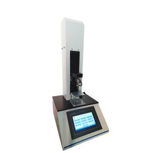 Testeur de texture de <span class=keywords><strong>force</strong></span> de morsure, cohésion, pénétration/compression - Product Image 4