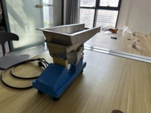 Alimentateur vibrant GZV1 GZV2 GZV3 GZV5 GZV6 GZV8 - Product Image 6