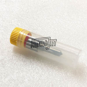 Hochwertige Düse Injektor DLLA152P1072 Kraftstoff-Einspritzdüse 093400-1072 für Isuzu - Product Image 1