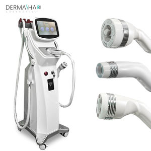 Dermasha mesin kecantikan Pengencang kulit pelangsing tubuh, mesin pengangkat Anti Penuaan profesional OEM ODM 2024 - Product Image 3