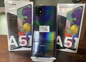 Teléfono Móvil Android a Precios Económicos para A51, Productos Electrónicos Móviles, Teléfono <span class=keywords><strong>Celular</strong></span> <span class=keywords><strong>de</strong></span> Segunda Mano <span class=keywords><strong>de</strong></span> 128 GB - Product Image 4