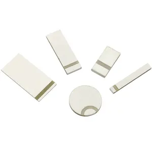 Piezo actuator Piezo ceramic Plate/Tube/Cylinder/Disc/Rings for PZT4/PZT5/PZT8