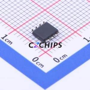 Tout nouveau-Original OPA690IDR SOIC-8 Circuit intégré IC Puce Amplificateur opérationnel - Product Image 2