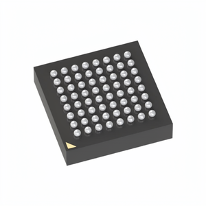 R5F100LDABG # Circuit intégré W0 MCU 16 bits 48 Ko FLASH 64VFBGA, composant électronique embarqué en stock, liste de prix 64 VFBGA pour composants électroniques - Product Image 1