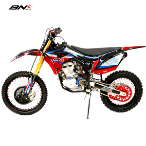 Nueva Motocicleta Todoterreno de 250cc, 4 Tiempos, sin Escobillas, con <span class=keywords><strong>ABS</strong></span>, TCS, Arranque Eléctrico, para Adultos, Enduro, Motocross, Carreras - Product Image 1