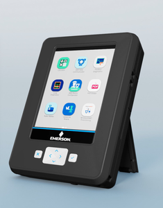 Comunicatore per dispositivi Emerson AMS <span class=keywords><strong>Trex</strong></span> <span class=keywords><strong>2</strong></span> TREX2LFPNA9P3 Modulo comunicatore per dispositivi TREX2 Plus con HART e FOUNDATION Fieldbus - Product Image 5