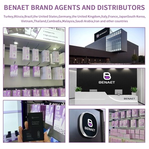 Batería <span class=keywords><strong>de</strong></span> Repuesto <span class=keywords><strong>de</strong></span> Polímero <span class=keywords><strong>de</strong></span> Litio-ion <span class=keywords><strong>de</strong></span> Gran Calidad BN55 5020 mAh 3.87 V para <span class=keywords><strong>Redmi</strong></span> <span class=keywords><strong>NOTE</strong></span> <span class=keywords><strong>9S</strong></span> Y9S - Product Image 6