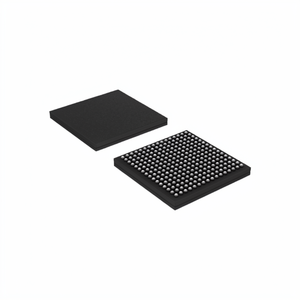 Embedded Components Electronic MCF5214CVF66 Original 256 LBGA - Product Image 1
