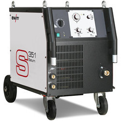 Soudeurs MIG/MAG EWM Saturn 351 KGE M1.02 Step-Switch - Product Image 1