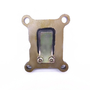 <span class=keywords><strong>Moteur</strong></span> de bateau 6A1-13610-00 REED VALVE ASSY pour accessoires de bateau <span class=keywords><strong>Yamaha</strong></span> 6A11361000 Motor De Popa <span class=keywords><strong>2</strong></span> hp <span class=keywords><strong>2</strong></span>.<span class=keywords><strong>5</strong></span> hp 6A113610 - Product Image 1