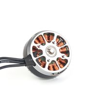 Moteur Brushless SunnySky V4008 pour Multicoptère FPV, Quadricoptère, Avion RC et Drone de Course 380kv 600kv 4S-6S Matériau Métallique