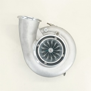 CRAFT <span class=keywords><strong>Turbo</strong></span> G-Series Turbocompresseurs G45-1500 888169-5005s Turbine Housing 757707-0019 V-Band A/R 1.01 - Product Image 5