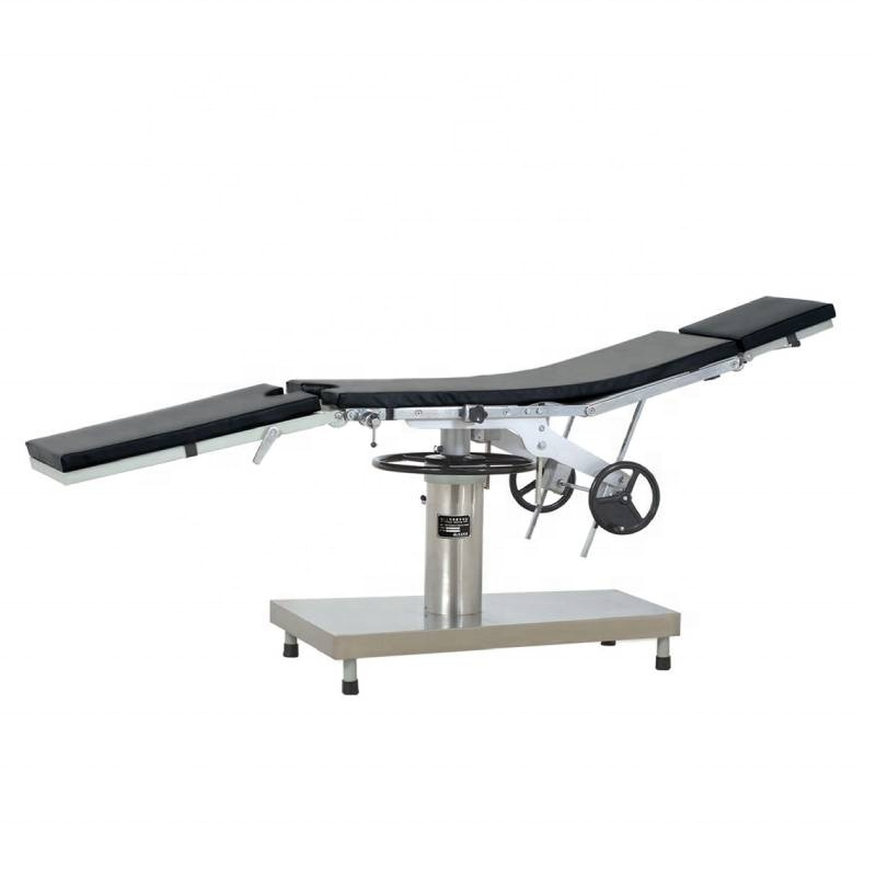 AMT-1A передовые больничный театр номер Электрический OT операционный стол