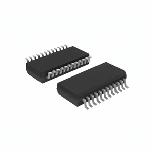 Cable IC 24 SSOP (0.209", 5.30mm de Ancho) con Terminal Multiprotocolo, Componente Electrónico Original, Servicio Integral de Interfaz - Product Image 1