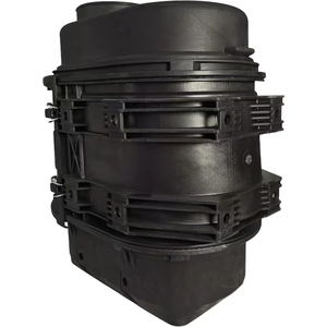 Tổ ong Bộ lọc không khí nhà ở d100384 p957050 d100366 ps100029 d080026 k20900c2 k20950c2 k2448c2 dba5841 kw2751 r004623 af26431 - Product Image 4