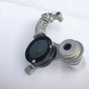 Factory Customized Engine Belt Tensioner Audi B7 Belt Tensioner Adjustable Belt Tensioner And Pulley