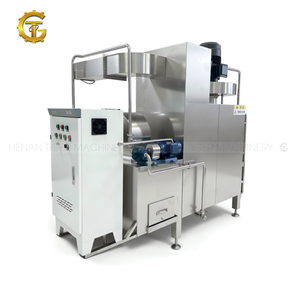 Máquina automática de pesaje y envasado de fideos, máquina automática de envasado tipo almohada para pasta, ahorradora de aceite - Product Image 5