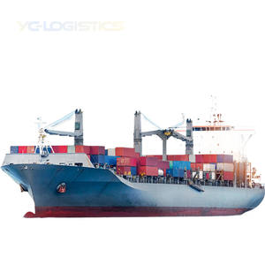 Transitaire maritime porte-à-porte LCL + camionnage Chine vers les États-Unis par un agent maritime professionnel et fiable avec <span class=keywords><strong>service</strong></span> d'assurance - Product Image 3