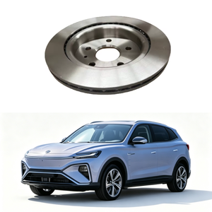 Disco de Freno Trasero al por Mayor para <span class=keywords><strong>MG</strong></span> <span class=keywords><strong>MARVEL</strong></span> <span class=keywords><strong>R</strong></span> OE 10261153, Rotor de Freno, Piezas del Sistema de Frenos para Automóviles - Product Image 2
