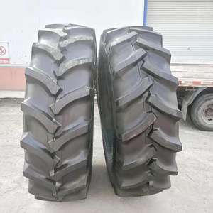 20.8-38 pneu de tracteur agricole 18.4-<span class=keywords><strong>42</strong></span>-38 R-1 élargi à chevrons plat fleur 14.9 16.9-28-30-34 - Product Image 6