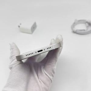 Téléphone portable Apple d'occasion authentique en gros, reconditionné, débloqué, adapté aux modèles de base 13, sans restrictions SIM - Product Image 4