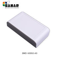 Boîte de jonction en plastique ABS de haute qualité BMD 60002 Boîtier électronique IP54 pour boîtier PCB de contrôle