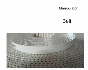 Banda Transportadora Mecánica BRT Resistente al Desgaste y Antideslizante con Protección IP65 220V 0.75kW para Uso Industrial - Product Image 3