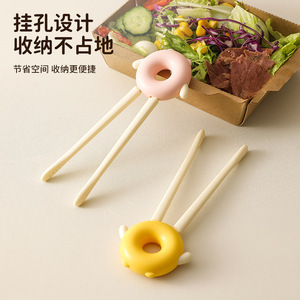 Snack Clips Multifunction ABS Reusable Food Tweezers For Kitchen Use - Product Image 2
