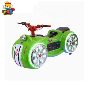 Enfants éducatifs à piles Prince Moto tour pare-chocs maison centre commercial <span class=keywords><strong>parc</strong></span> d'attractions extérieur intérieur utilisation en plastique - Product Image 5
