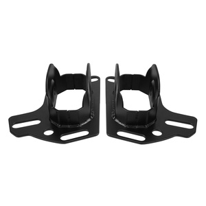 Soporte de brazo trasero ajustable BEVINSEE para BMW E36 <span class=keywords><strong>E46</strong></span> Z4 318 323 325 328 <span class=keywords><strong>330</strong></span> X3 - Product Image 2