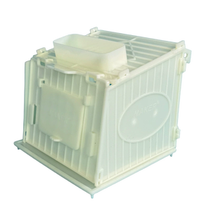 Nido de pájaro colgante de estilo europeo de alta calidad al por mayor para canarios, peonías, loros, <span class=keywords><strong>estorninos</strong></span>, otras aves pequeñas, cría de aves - Product Image 4