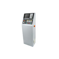 Contrôle CNC 3 axes CNC fraisage panneau de contrôleur usine directe ATC CNC contrôleur Kit
