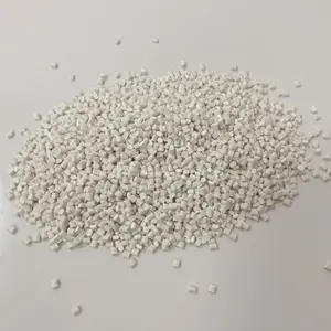 Green Design Lightweight Injection Molding Granules Abs Raw Material In Plastic Plates Pp Dana Plastic Raw Material