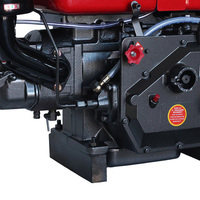 Moteur diesel monocylindre certifié qualité pour motoculteur à prix imbattable